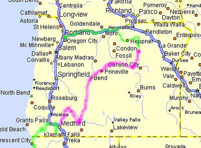 Today's Map