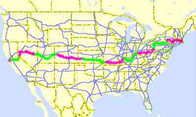 US Map