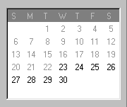 September