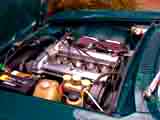 Engine From Left