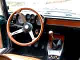 Interior From Rear