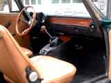 Interior From Right