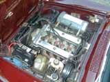 Engine From Left