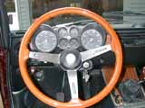 Interior Gauges