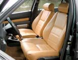 Interior From Left