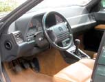 Interior From Rear