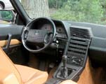 Interior From Right