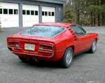 Exterior Right Rear