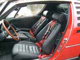 Interior From Left