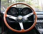 Interior Gauges